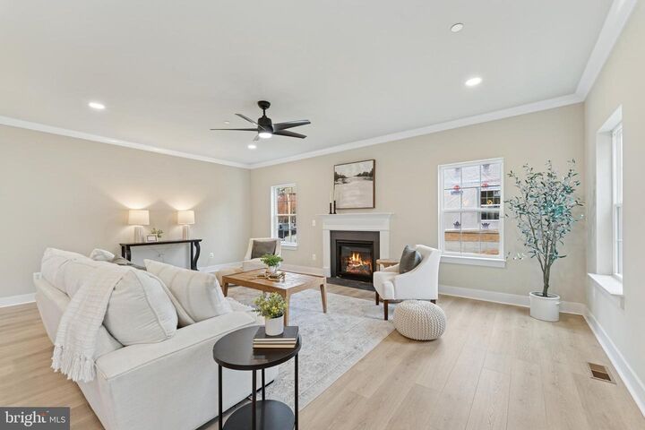 Property Photo:  16205 Pennsbury Drive Lot 51  MD 20716 