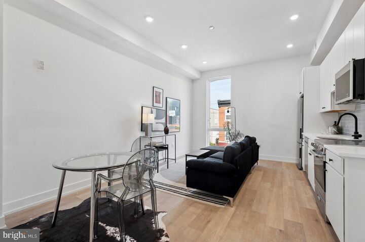 Property Photo: 3037 Richmond Street 107 PA 19134