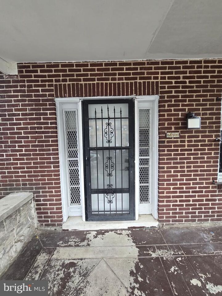 Property Photo: 2430 Reisterstown Road MD 21217