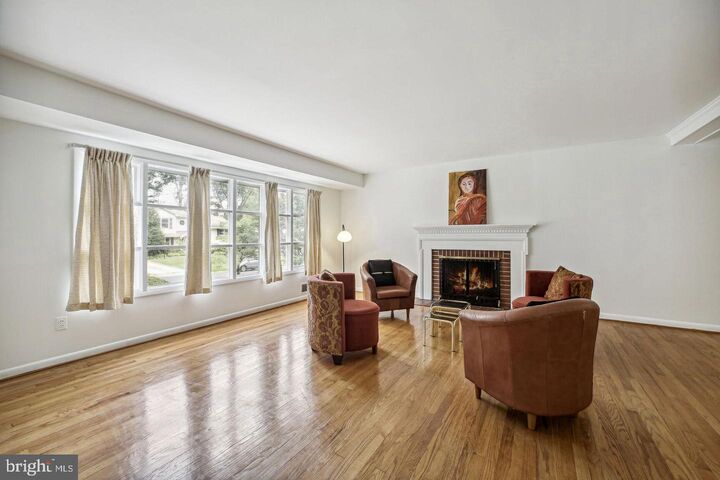 Property Photo:  7009 Capitol View Drive  VA 22101 