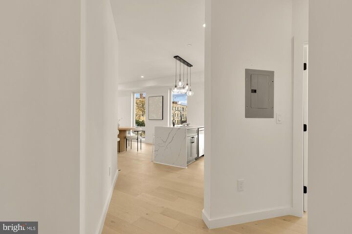 Property Photo: 30 Kennedy Street NW 6 DC 20011