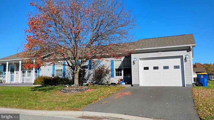 Property Photo:  518 Weaver Drive 518  DE 19901 