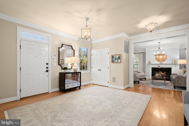 Property Photo:  7828 Stable Way  MD 20854 