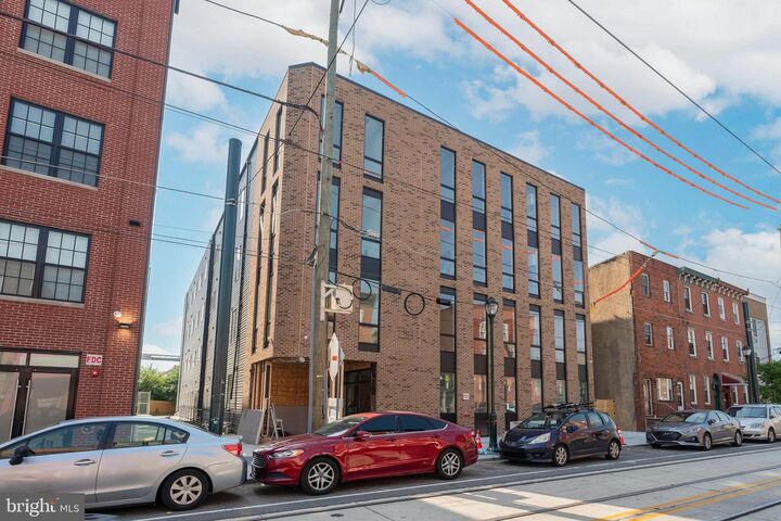 Property Photo: 3037 Richmond Street 104 PA 19134