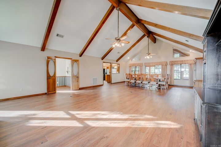 Property Photo:  1000 Grandview Heights Drive  AR 72032 