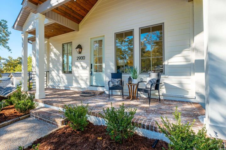 Property Photo: 2900 Crouchwood Road AR 72207