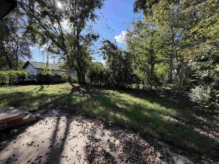 Property Photo:  84 Lancaster  AR 72209 