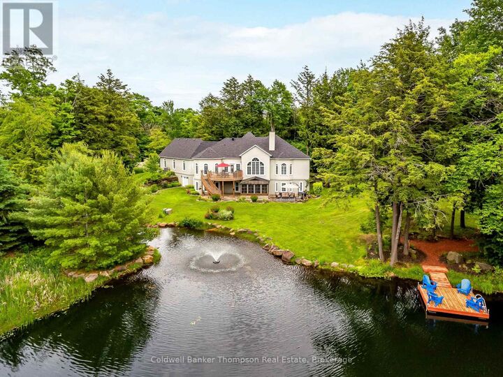 Photo de la propriété: 87 Deerfoot Trail ON P1H 0A7