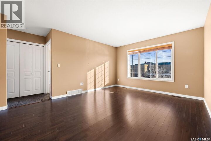 Property Photo: 28 4640 Harbour Landing Drive SK S4W 0B8