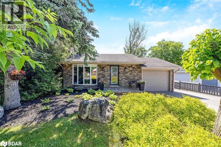 3 Lorne Street  Wellington ON N0B 1T0 photo