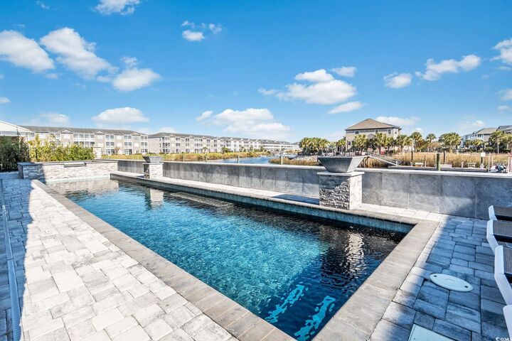 Property Photo: 105 Serenity Point Dr. SC 29566