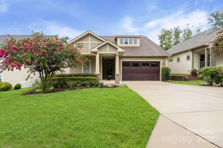 Property Photo:  6723 Shoal Creek Drive  NC 28037 