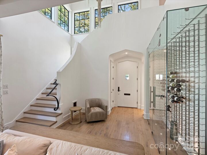 Property Photo:  2624 Providence Road  NC 28211 