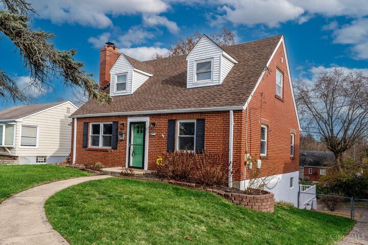 Property Photo: 5618 Leumas Road OH 45239