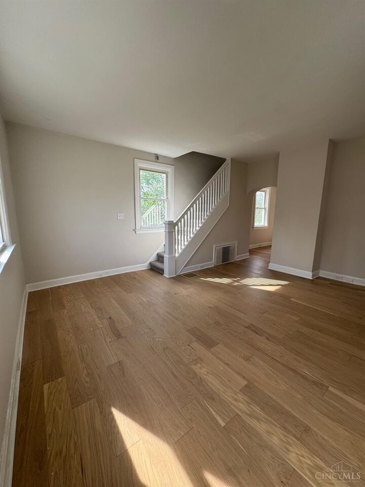 Property Photo:  3350 Everson Avenue  OH 45209 