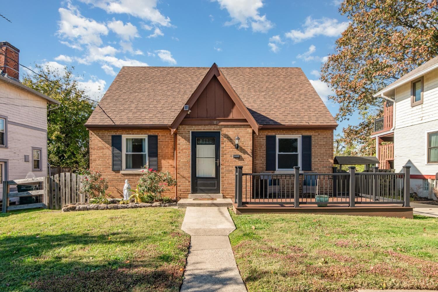 Property Photo: 389 Grand Avenue OH 45205