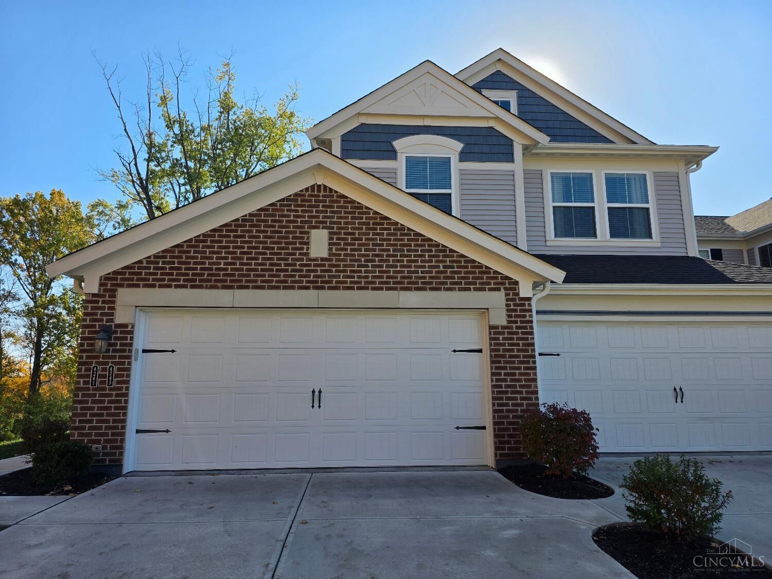 Property Photo: 4245 Waters Edge Lane OH 45036