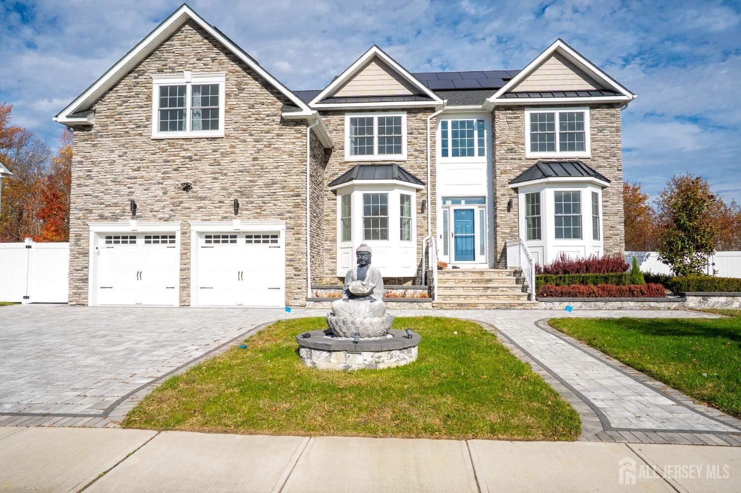 Property Photo: 2 Hitching Post Place NJ 08831