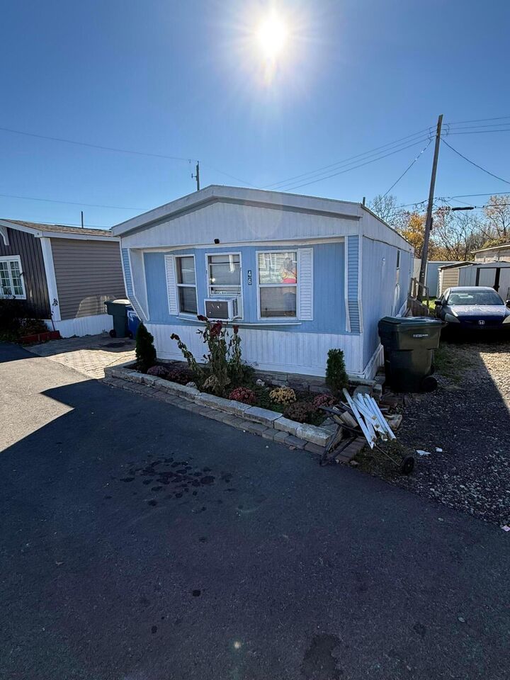 Property Photo: 4715 Sullivant Avenue OH 43228