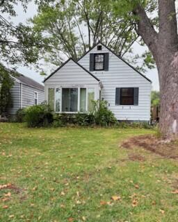 Property Photo: 201 S Weyant Avenue OH 43213