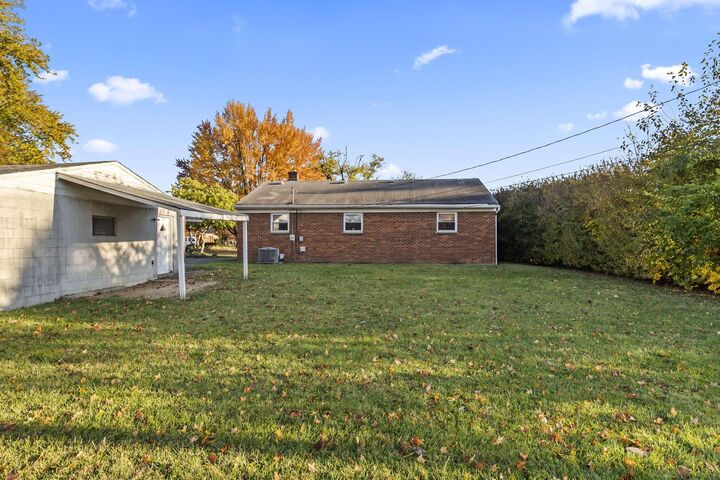 Property Photo:  4181 Colby Avenue  OH 43227 