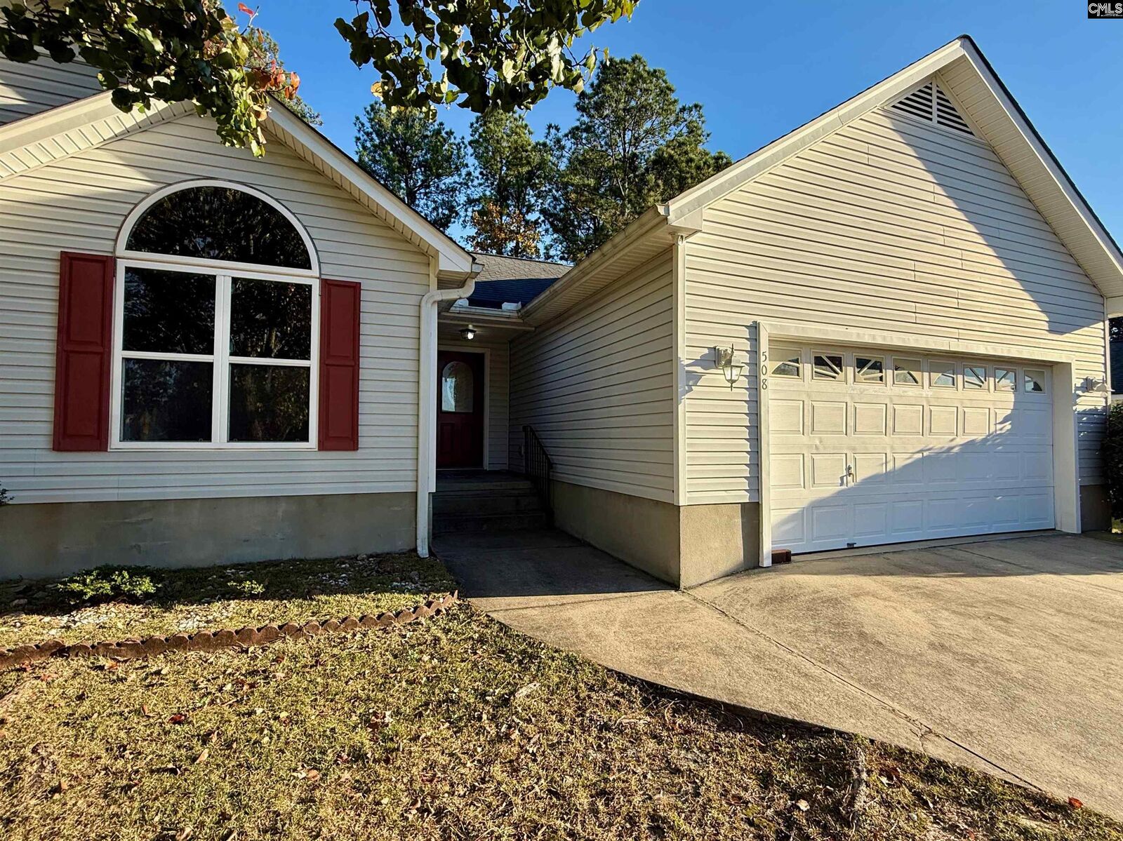 Property Photo:  508 Fox Trail  SC 29073-7486 