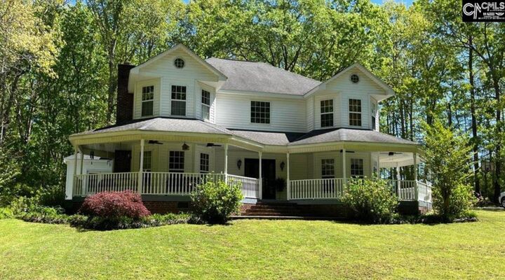 43 Aviary  Johnston SC 29832 photo