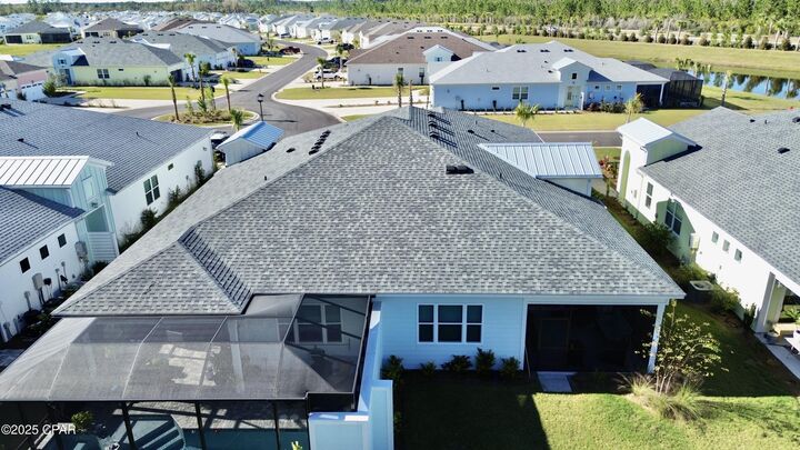 Property Photo: 8675 Mermaid Court FL 32413
