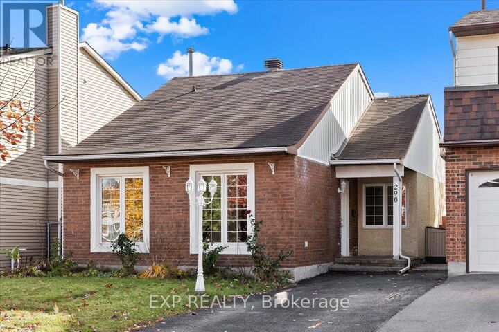 290 Elderberry Terrace  Ottawa ON K1E 1Z1 photo