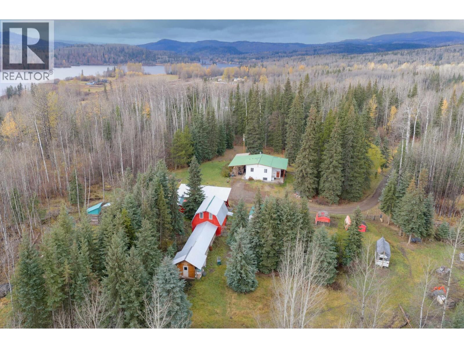 Property Photo: 11489 Roy Road BC V0J 1E1
