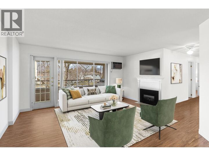 Photo de la propriété: 645 Barrera Road 205 BC V1W 3C9