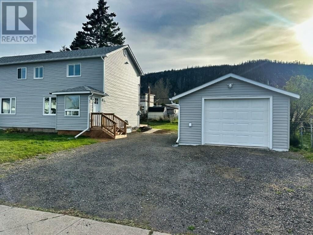 Property Photo: 78 Timmins Street ON P0T 2P0