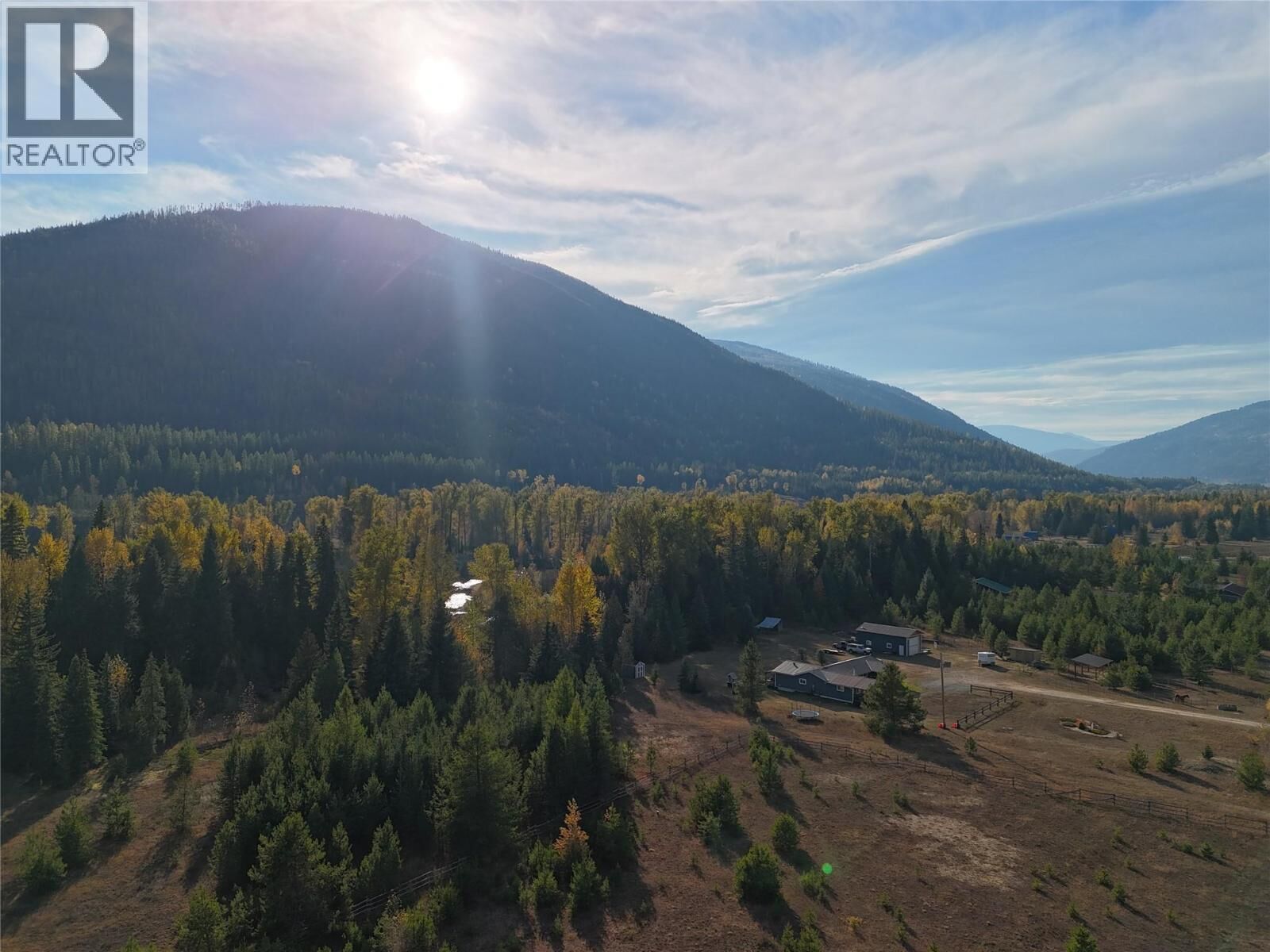 Photo de la propriété:  Lot A Kittyhawk Road  BC V0B 1W1 
