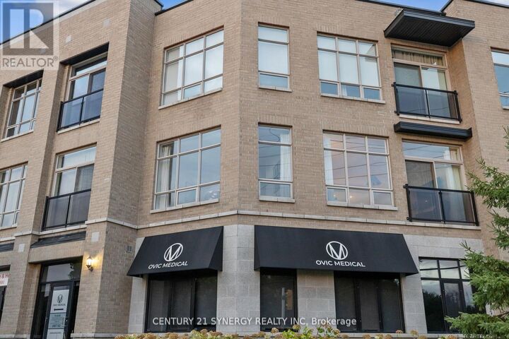 Property Photo: 500 Claridge Drive 203 ON K2J 3G5