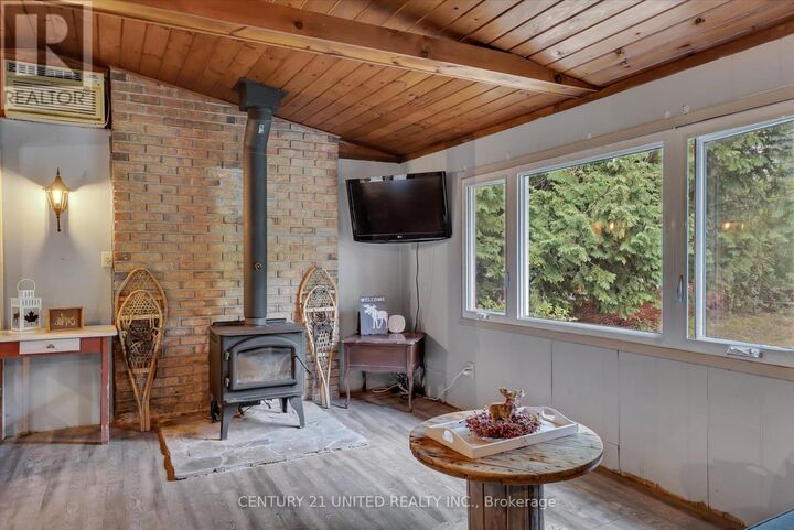 Property Photo: 55 Northern Avenue ON K0M 1A0