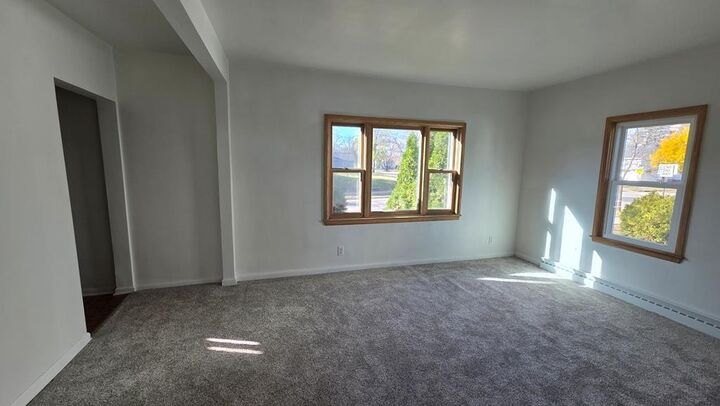 Property Photo: 917 North 1st Avenue WI 54401