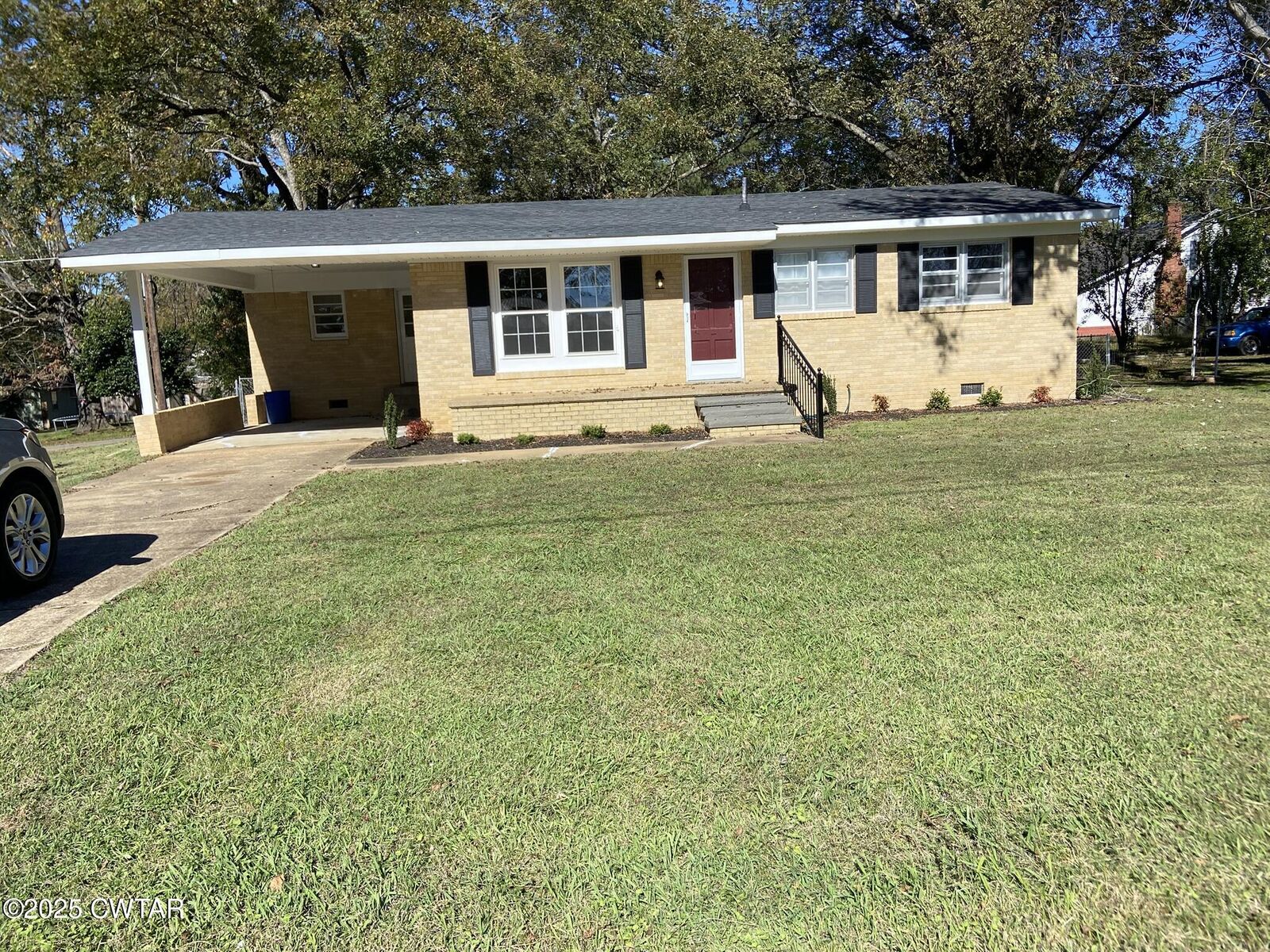 Property Photo:  437 E Second Street  TN 38340 