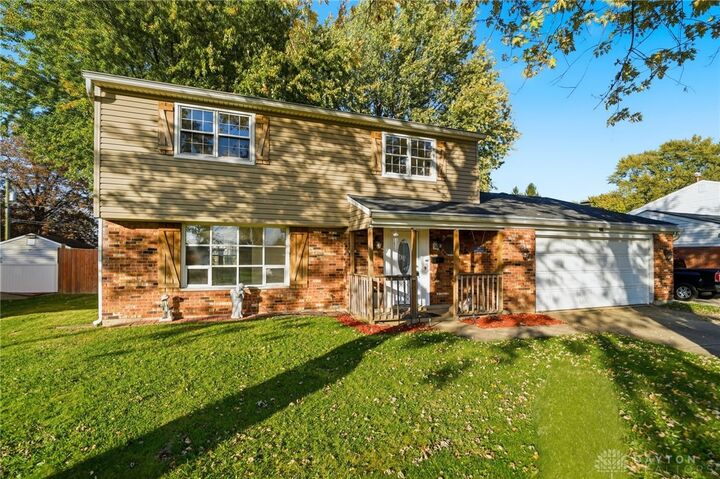 301 Faculty Drive  Fairborn OH 45324 photo