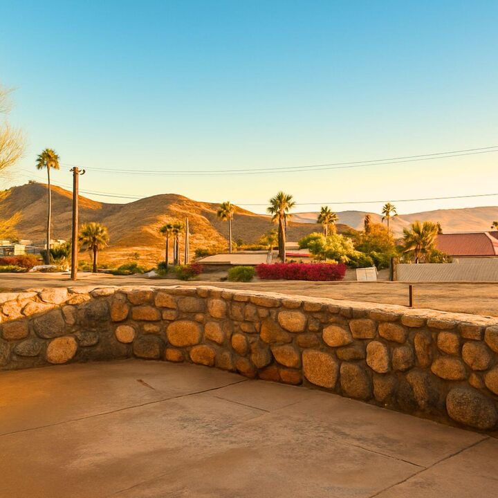 Property Photo: 38310 Charlesworth Drive CA 92234