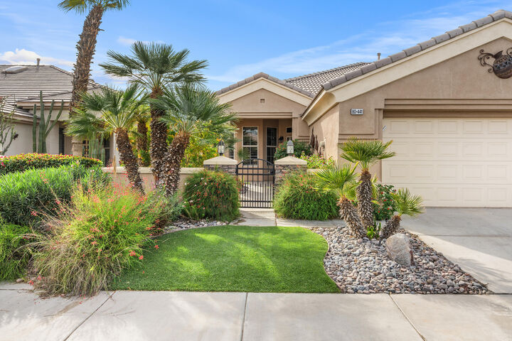 Property Photo: 80441 Muirfield Drive CA 92201