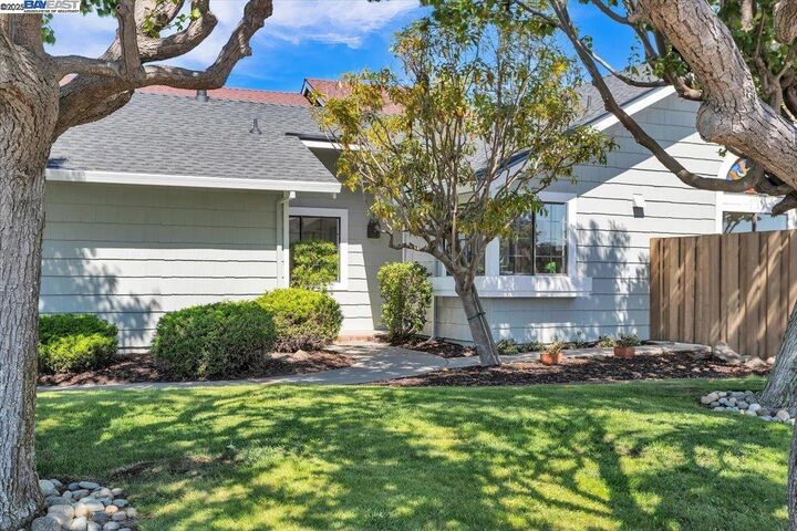 Property Photo: 3525 McSherry Way CA 94502