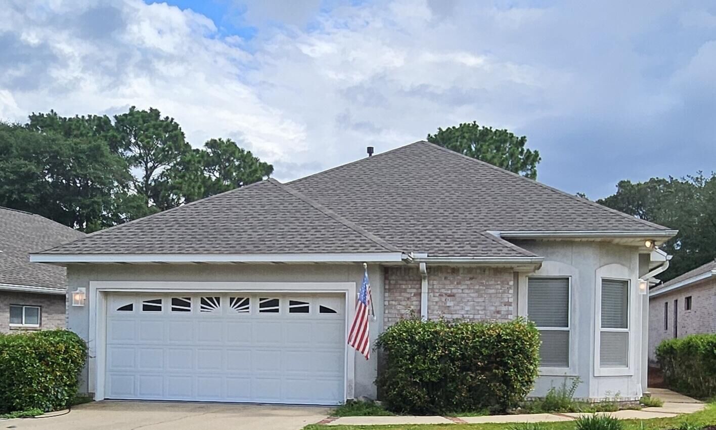 Property Photo: 4111 Callaway Drive FL 32578