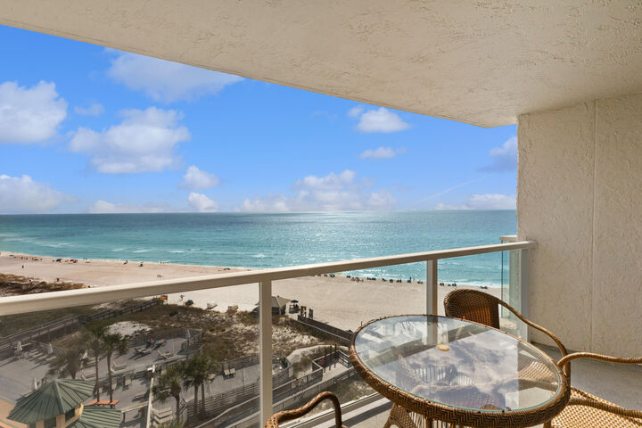 Property Photo: 4299 Beachside Ii Drive 4299 FL 32550