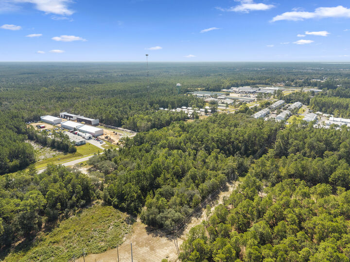 Property Photo: 14874 US-331 Bus FL 32439