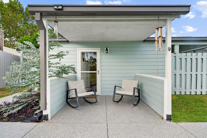 Property Photo:  217 Magnolia Drive  FL 32413 