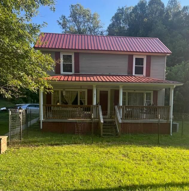 Property Photo: 31 Campigatta Hollow KY 41265