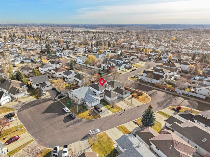 Property Photo:  94 Dechene Road NW  AB T6M 2S4 