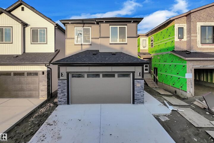 Property Photo:  4006 35 Street  AB T4X 3G6 