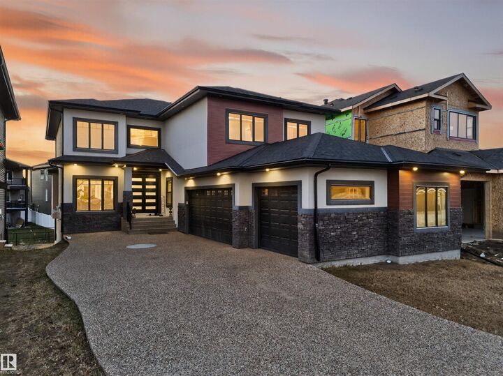 4406 Triomphe Close  Beaumont AB T4X 0C3 photo