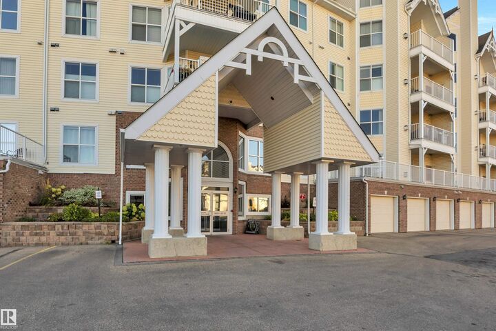 Photo de la propriété: 10221 111 Street NW 305 AB T5K 2W5